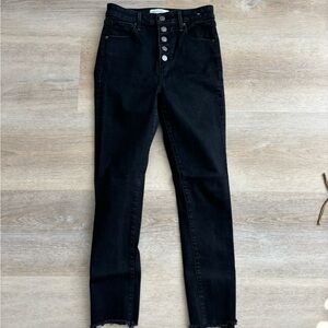 Abercrombie & Fitch Jeans
